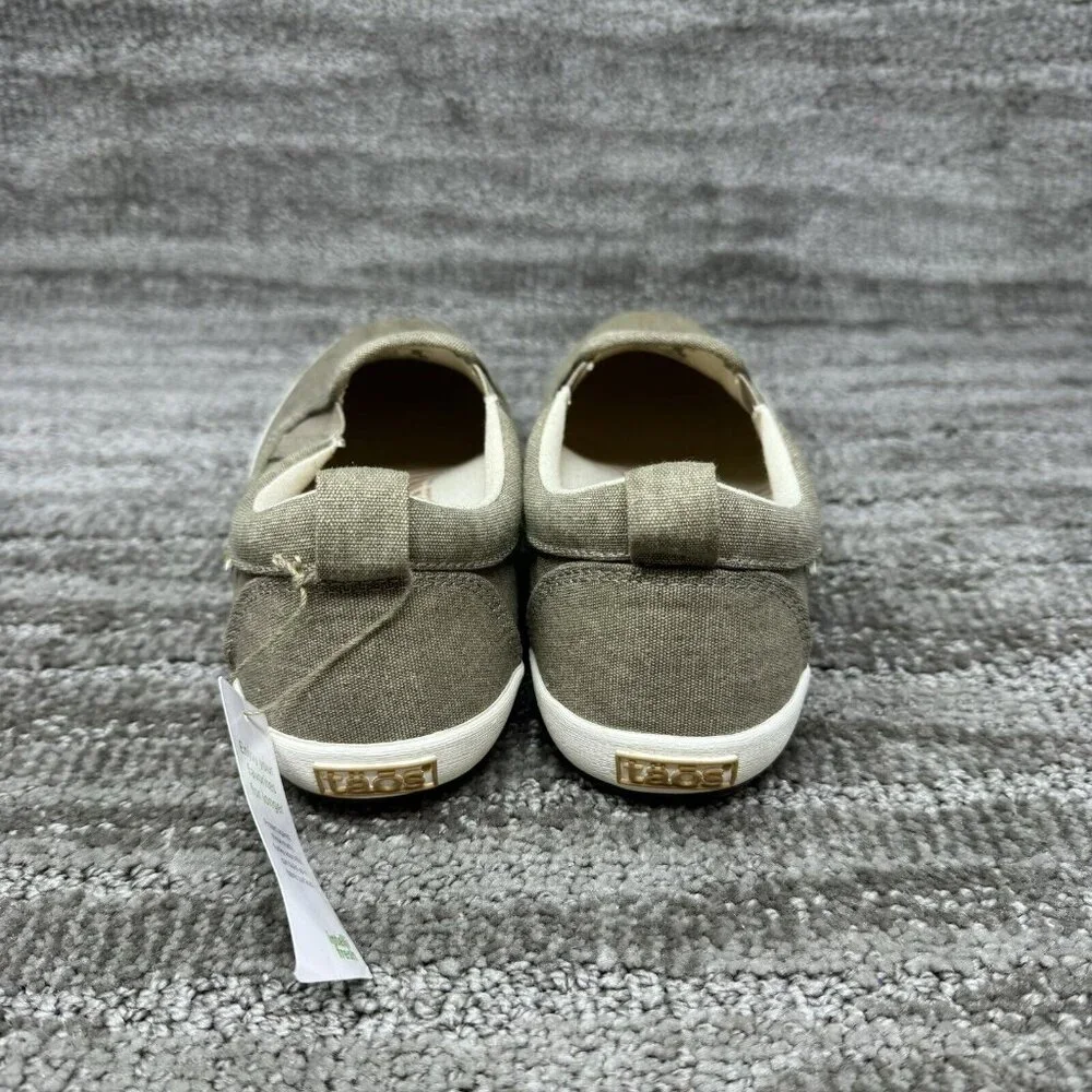 Taos Footwear introducing taos